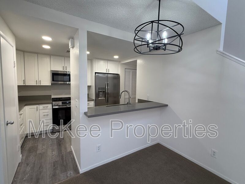 San Diego Condo: 701 Kettner Blvd