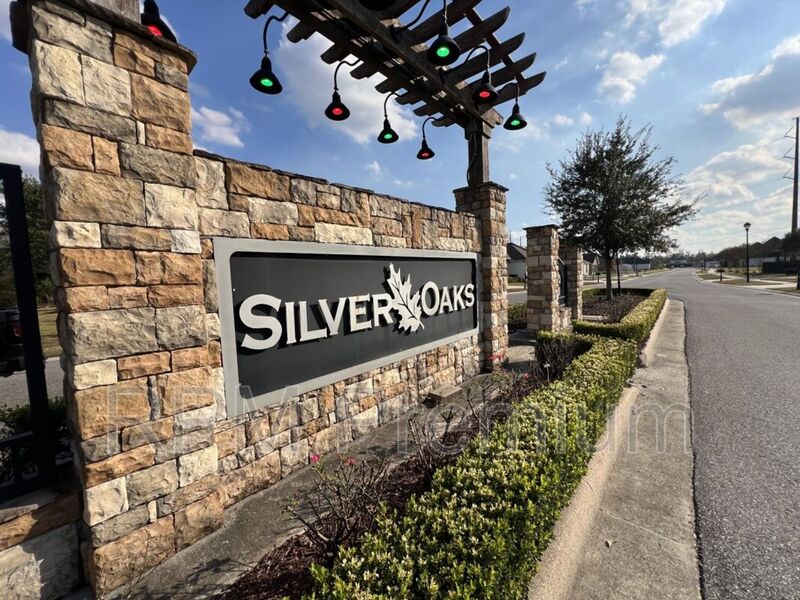 Gonzales House: 14401 Sterling Oaks Dr.