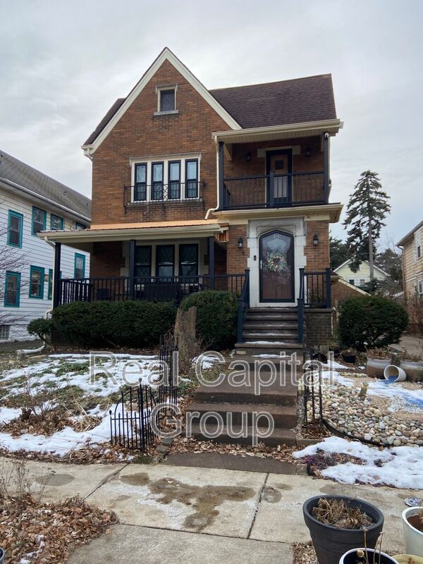 Buffalo Condo: 59 E Depew Ave