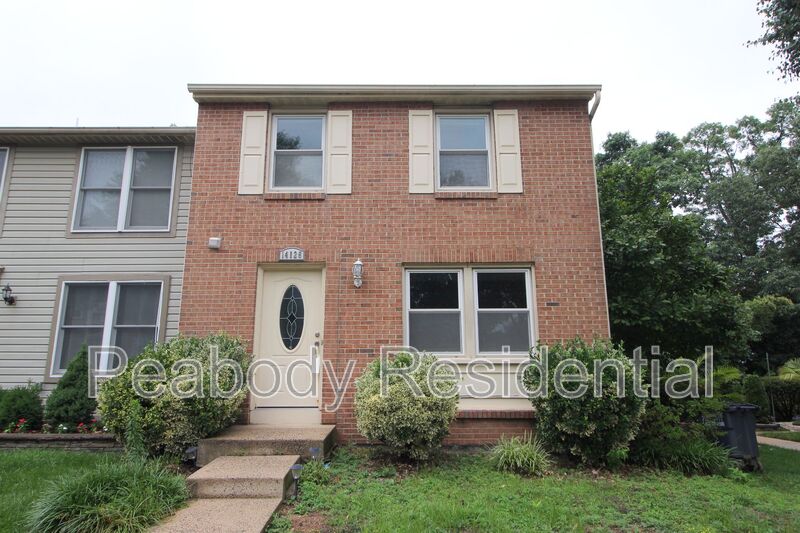 Centreville House: 14126 Red River Dr