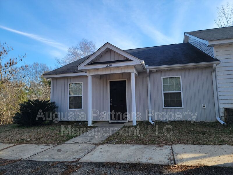 Martinez House: 1330 Crawford Creek Pl