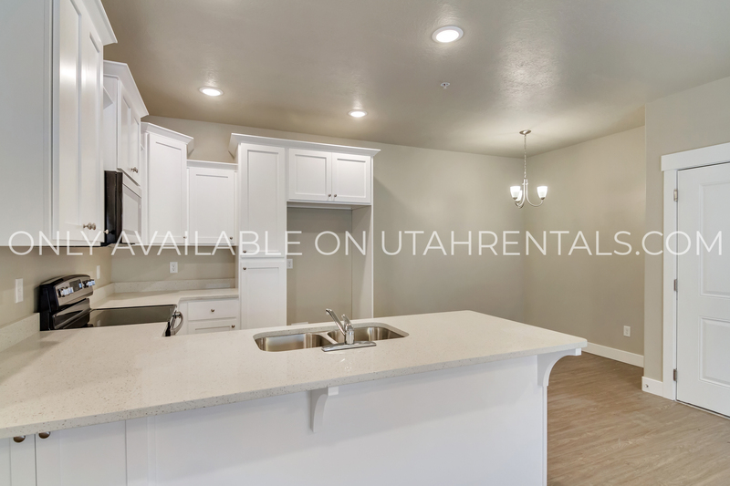 Heber City Condo: 1128 S 820 E