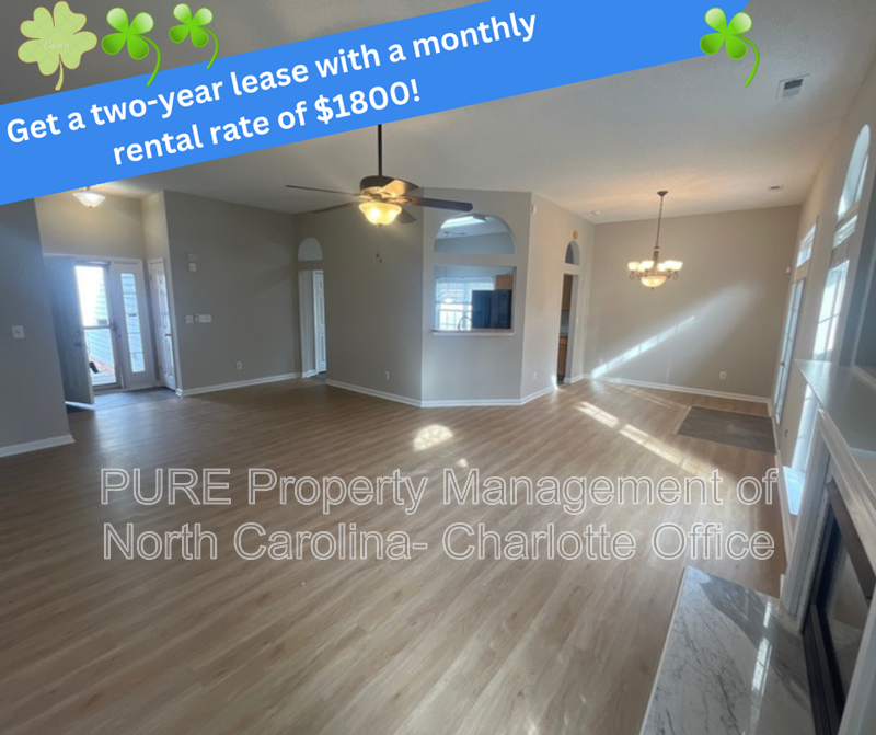 Concord House: 5895 Brookstone Dr NW