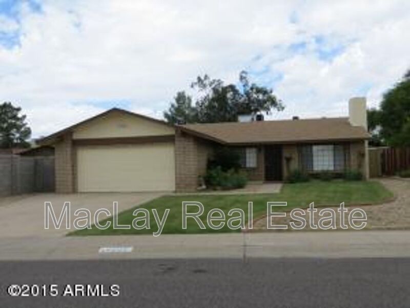 Phoenix House: 17202 N 37th St