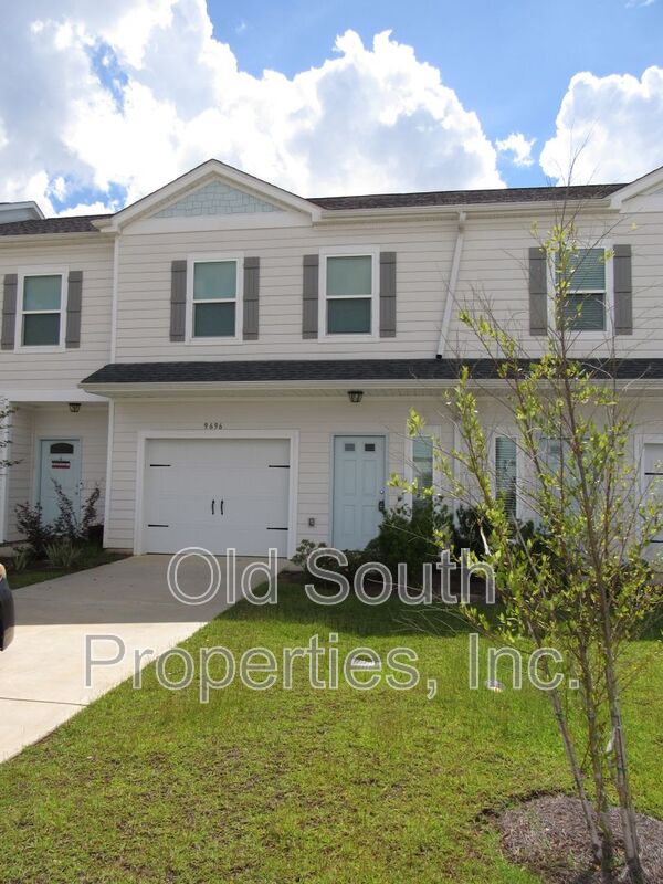 Pensacola House: 9696 Nature Creek Blvd.