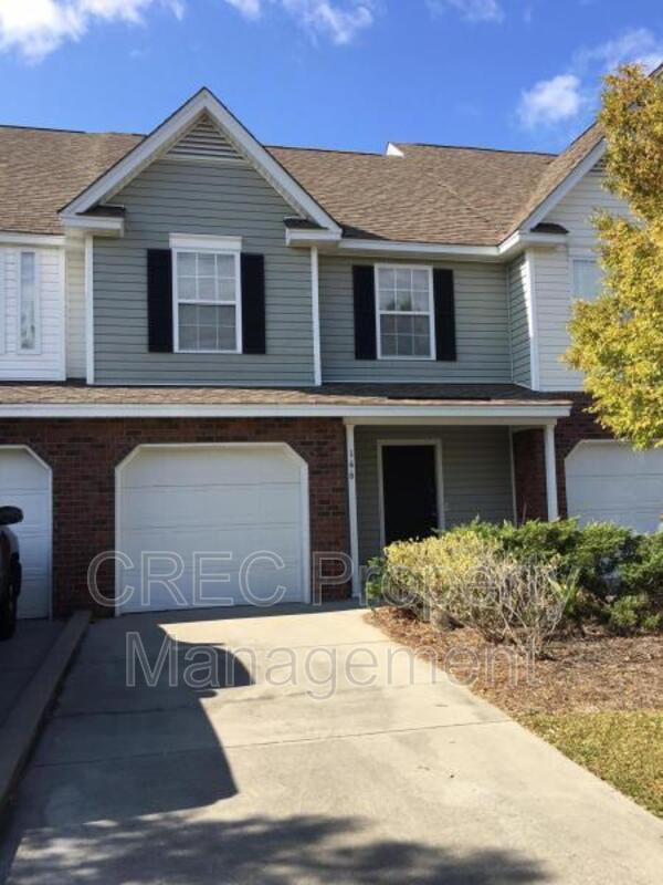 Goose Creek House: 146 Darcy Avenue