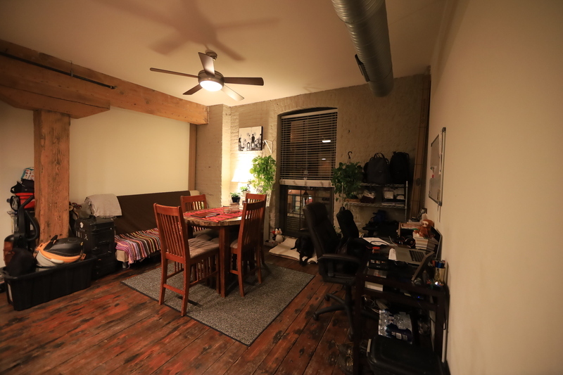 Richmond Condo: 110 S 15th Street