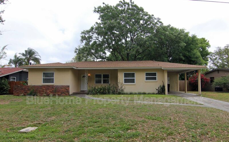 Orlando House: 1433 Cardinal Rd.