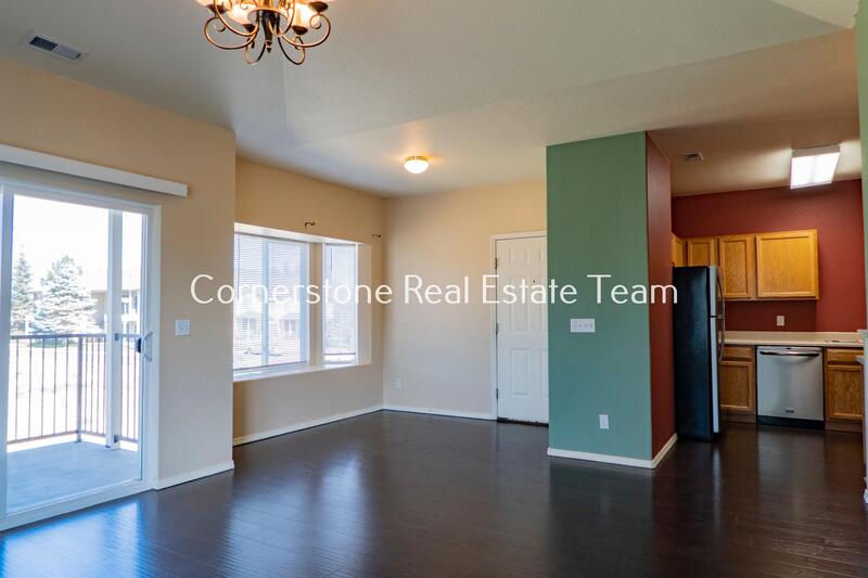 Colorado Springs Condo: 2094 Legacy Ridge View - 206