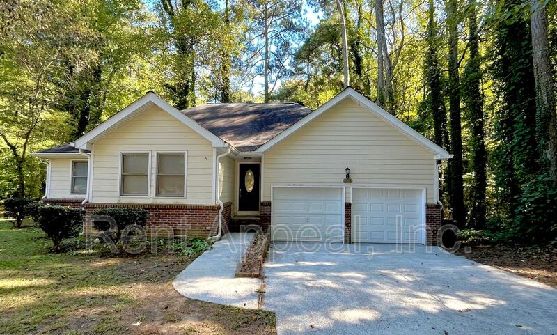 East Point House: 2658 Rolling Brook Trail