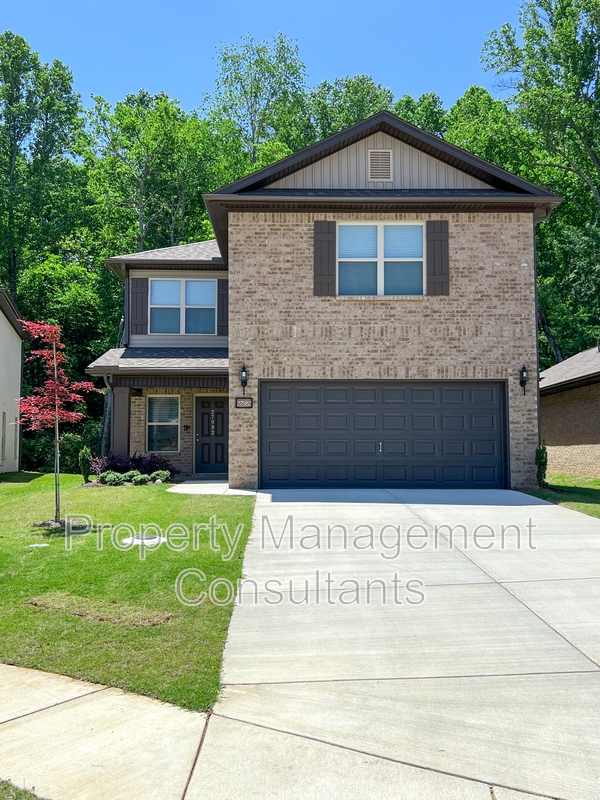 Harvest House: 27982 Chalmers Circle