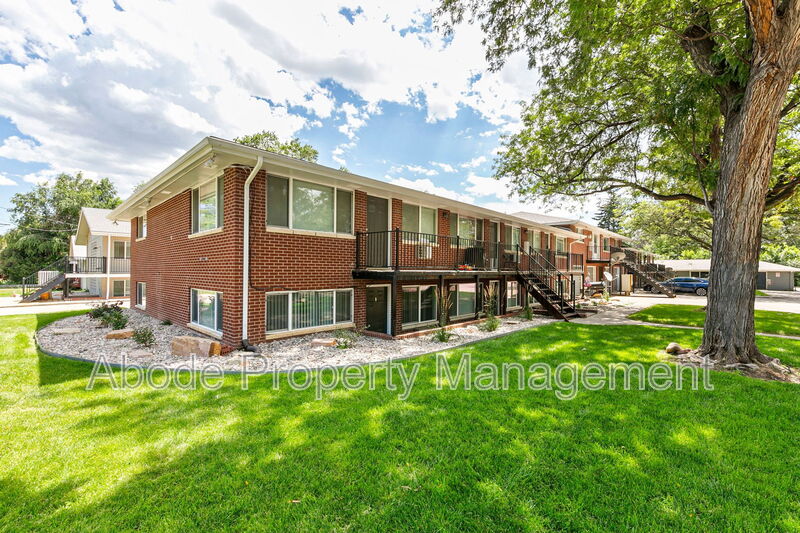 Loveland Condo: 466 West 10th Street