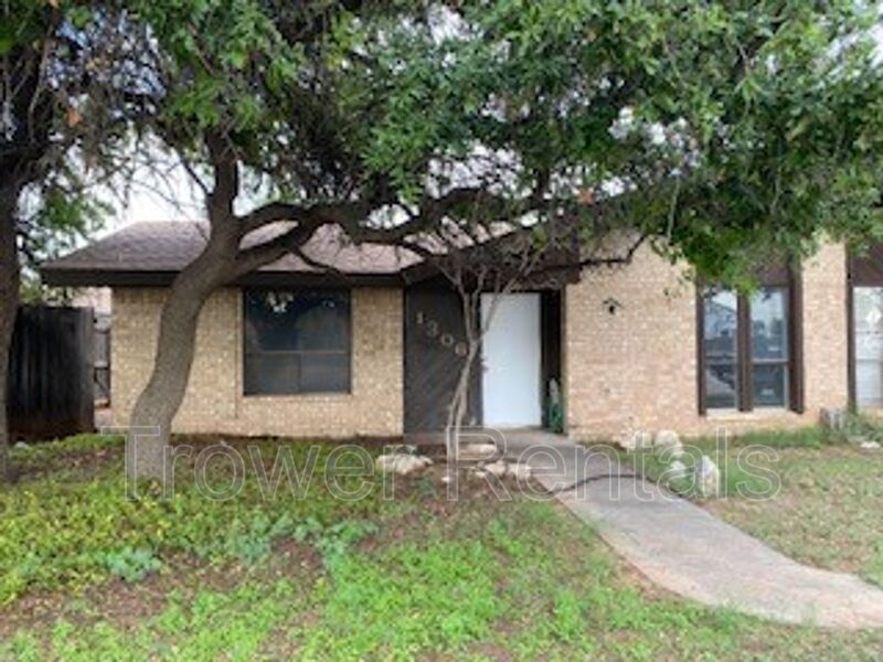 ODESSA Condo: 1306 WASHINGTON