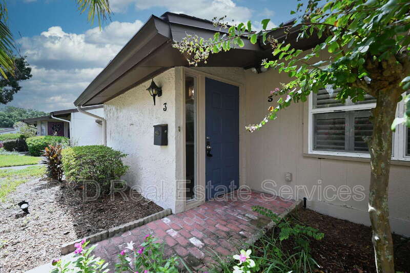 Lakeland Condo: 2025 Sylvester Rd.