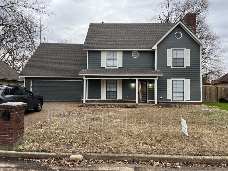 Request a Viewing for 2452 Dove Glen Cv [Lease Pending] Tenant Turner