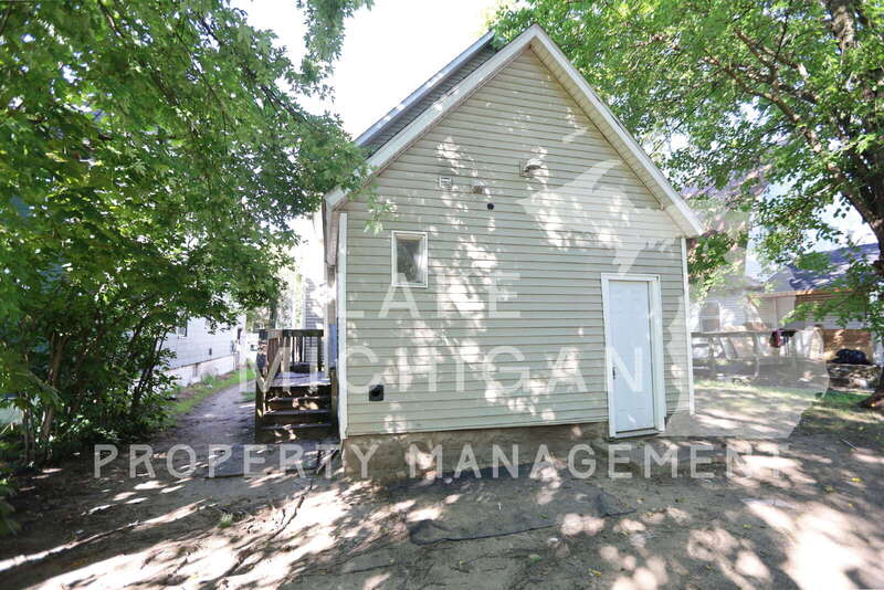 Grand Rapids Condo: 1110 Madison Ave SE