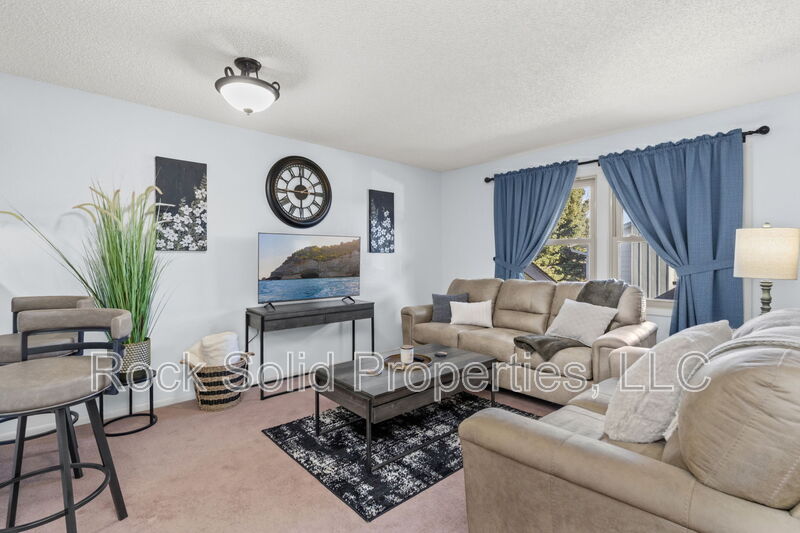 Cheyenne Condo: 1502 Trent Court - 1