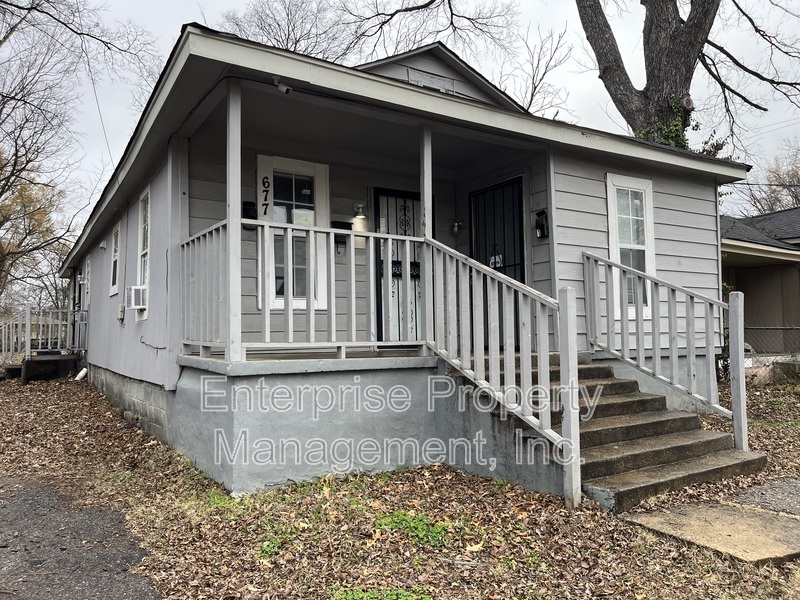 Memphis Condo: 677 Buntyn