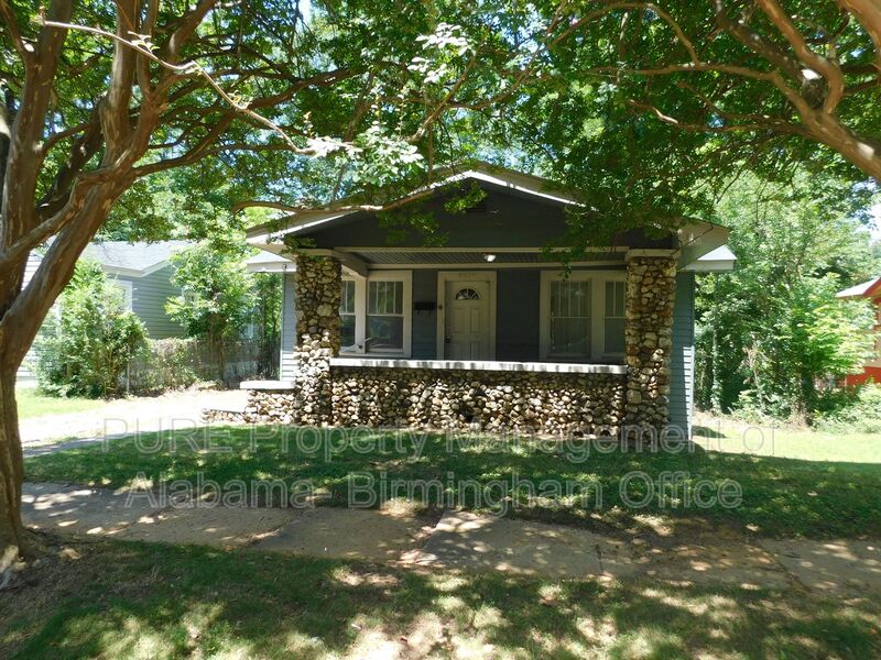 Birmingham House: 8020 4th Ave South