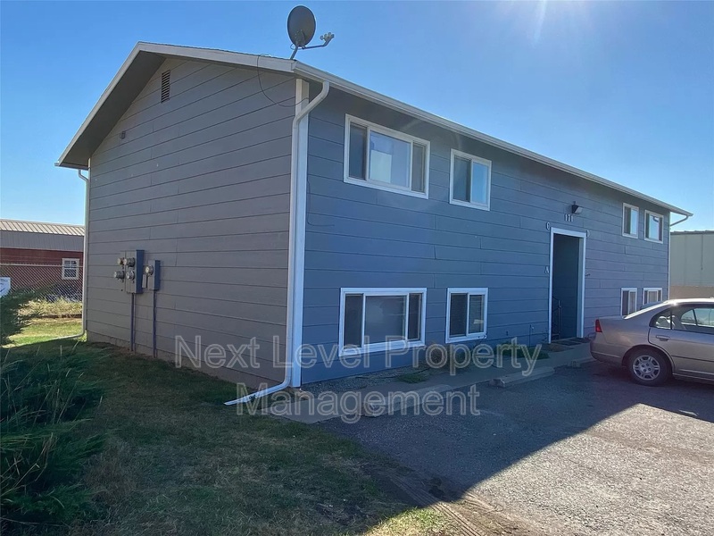 Kalispell Condo: 171 Rosewood Drive - B