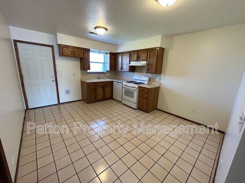 Amarillo Condo: 901 N Maryland