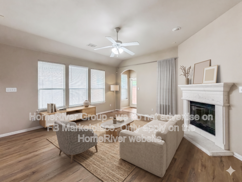 Argyle House: 410 Marshall Way