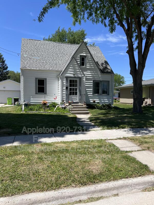 Chilton House: 309 Reed St.
