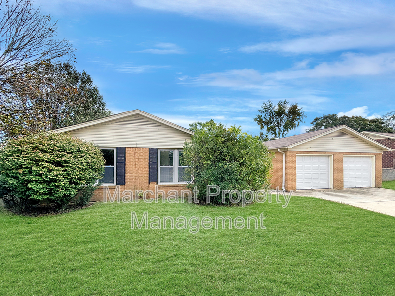 Taylors Condo: 4716 Old Spartanburg Road