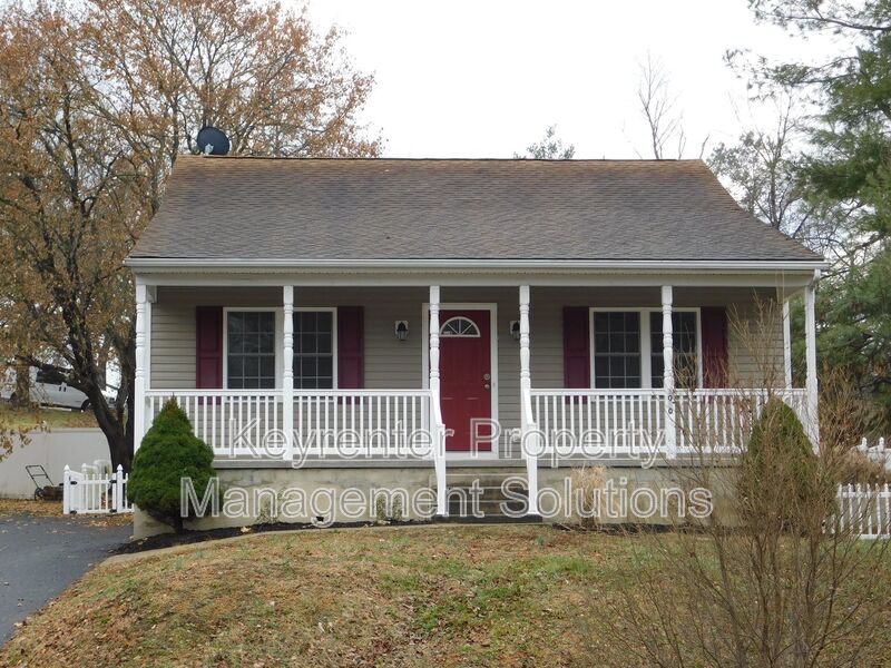 Waynesboro House: 1050 B Street