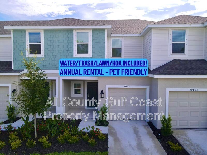 Nokomis House: 15097 Cuzcorro Ct