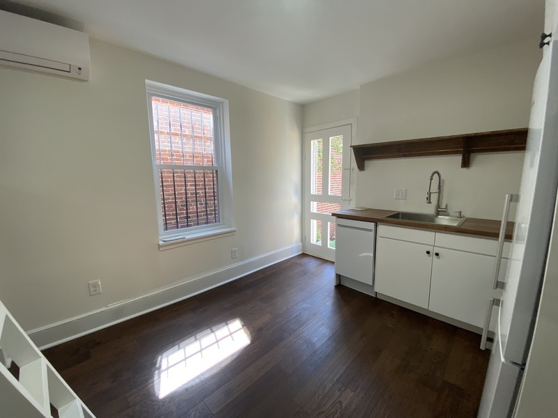 Philadelphia Condo: 1832-34 Callowhill St