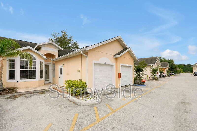 Orlando Condo: 7416 Lago De Oro