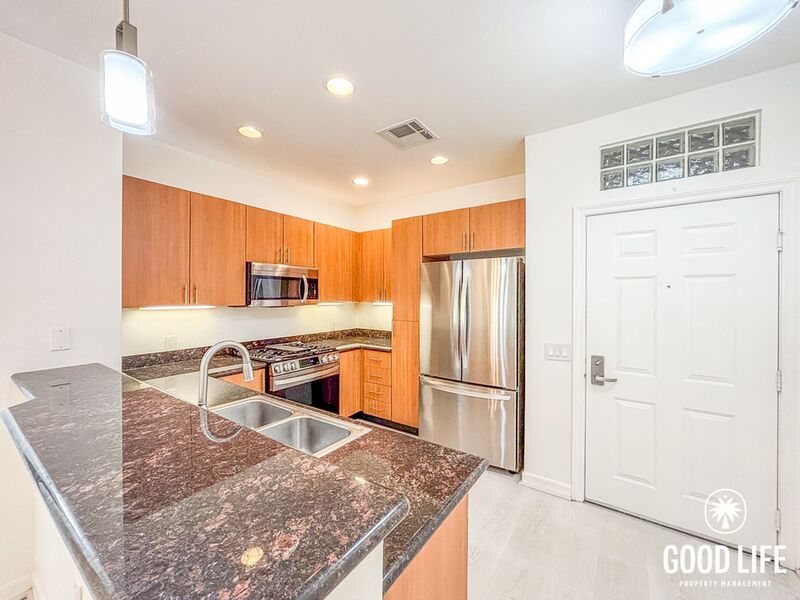 San Diego Condo: 1465 C Street