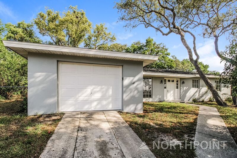 Spring Hill House: 7219 Cascade St