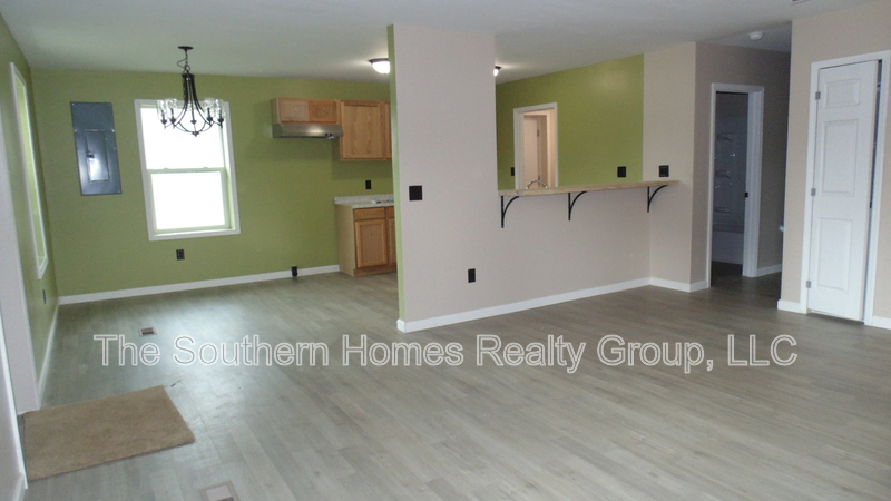 Madisonville House: 510 Third Street