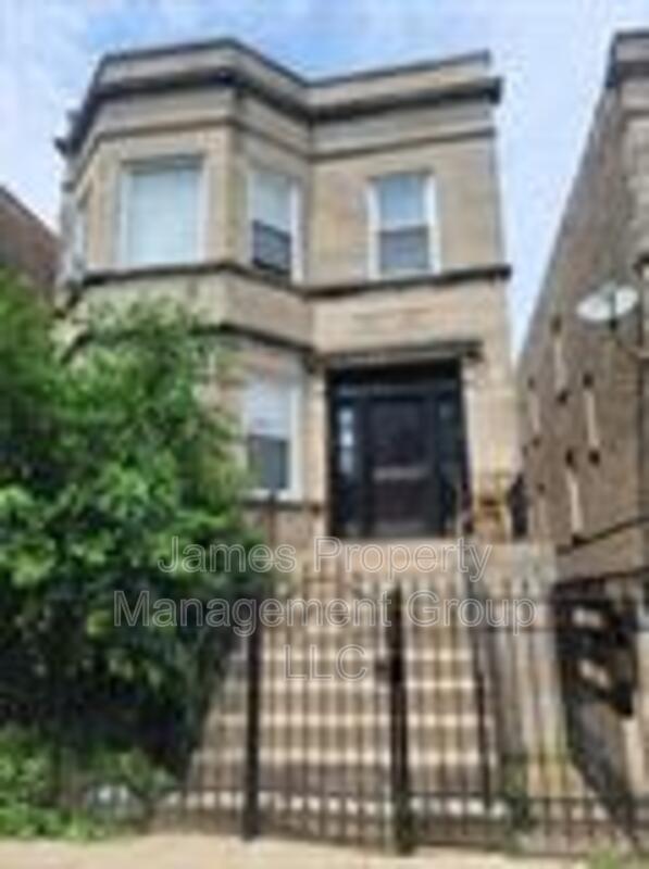 Chicago Condo: 2524 W Cortez St Unit BF