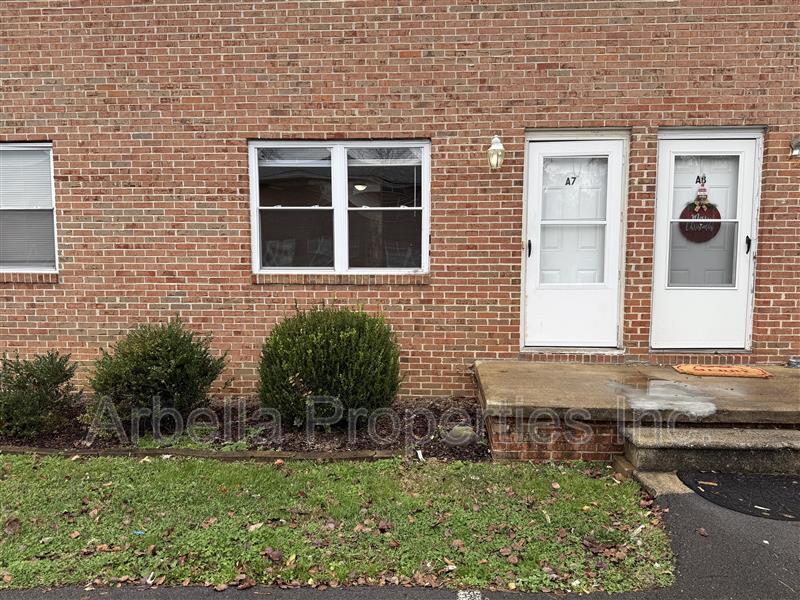 Kingsport Condo: 1404 Bloomingdale Rd