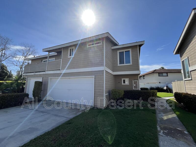 Costa Mesa House: 1103 Sandi Ln
