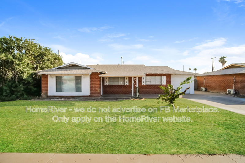 Phoenix House: 3911 W Marlette Ave