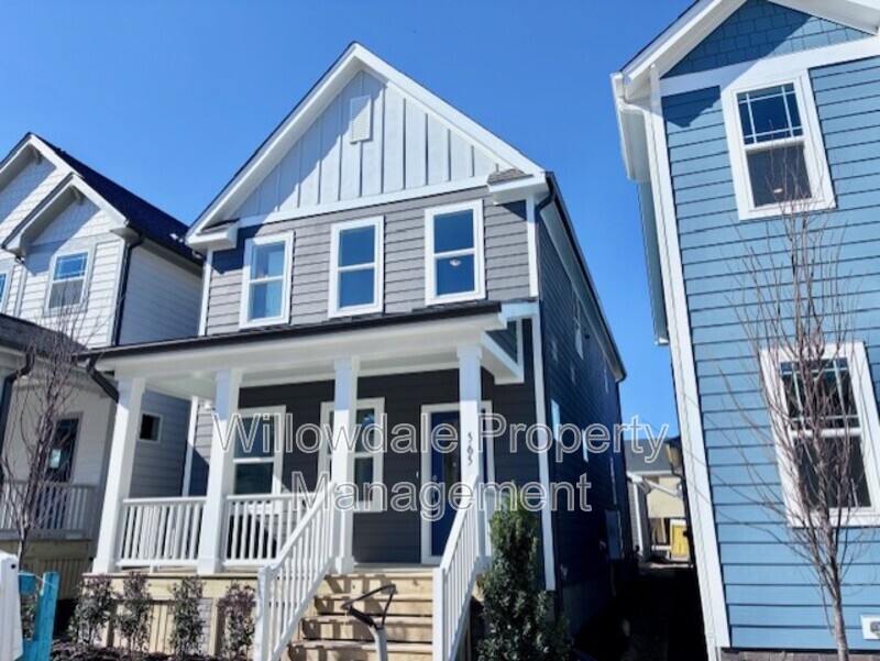 Wendell House: 565 Folk Song Way