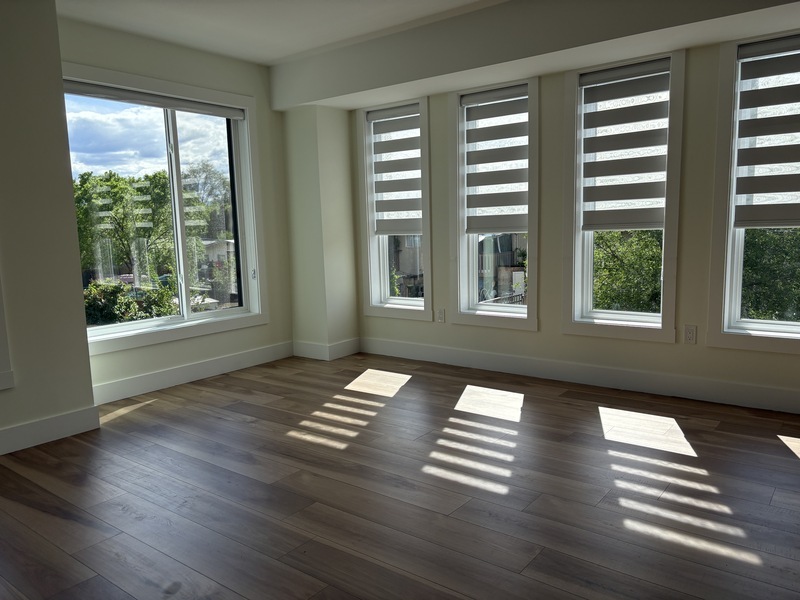 Kelowna Townhome: 500 Fleming