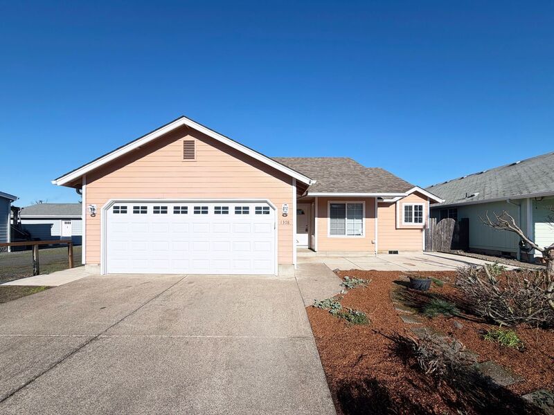 Springfield House: 1378 T Street