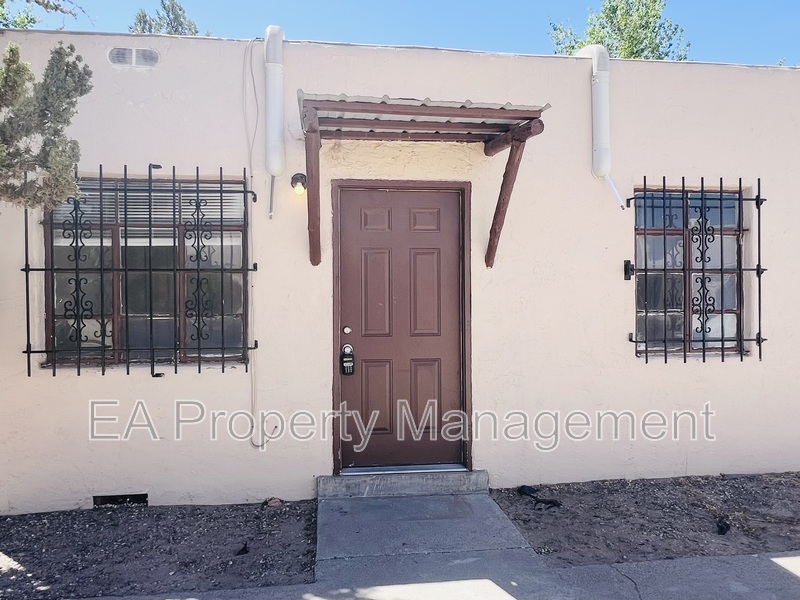 Albuquerque Condo: 525 Cedar St SE