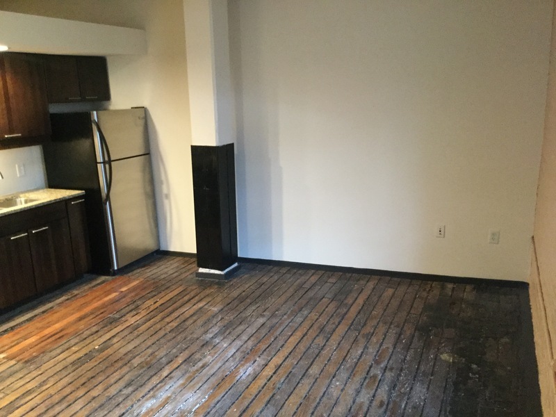 Richmond Condo: 110 S. 15th Street