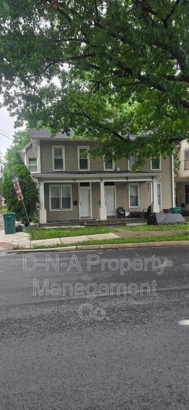 East Stroudsburg House: 315 South Courtland St.