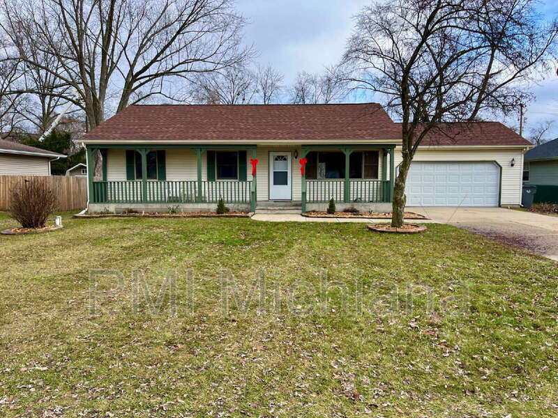 Mishawaka House: 56430 Hoosier Avenue