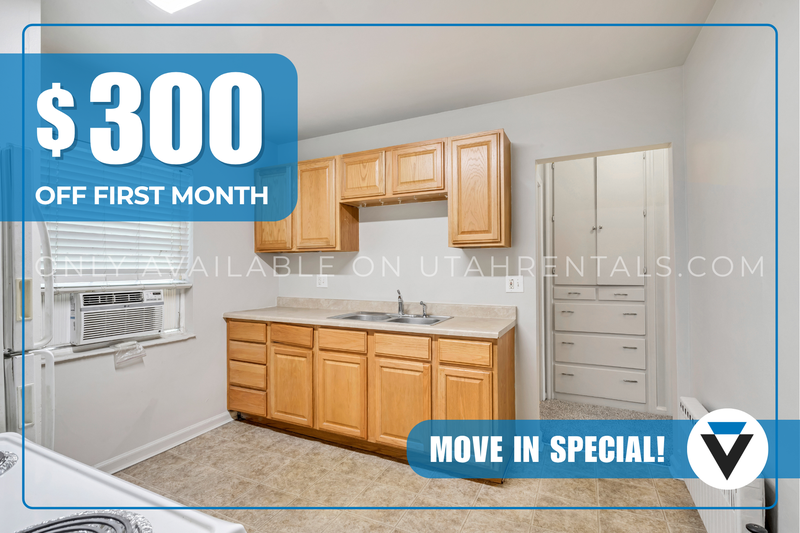 Provo Condo: 511 N 100 W