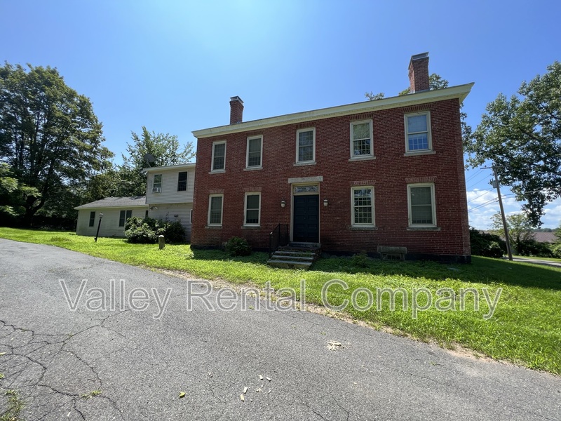 Hadley Condo: 117 Mt. Warner Road - 1