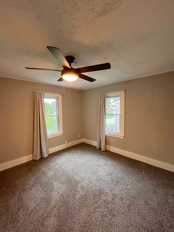 photo of rental property