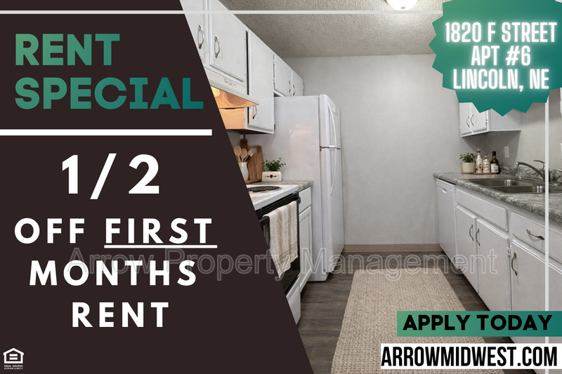 Lincoln Condo: 1820 F Street